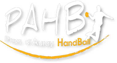 Pays d'Auray Handball logo