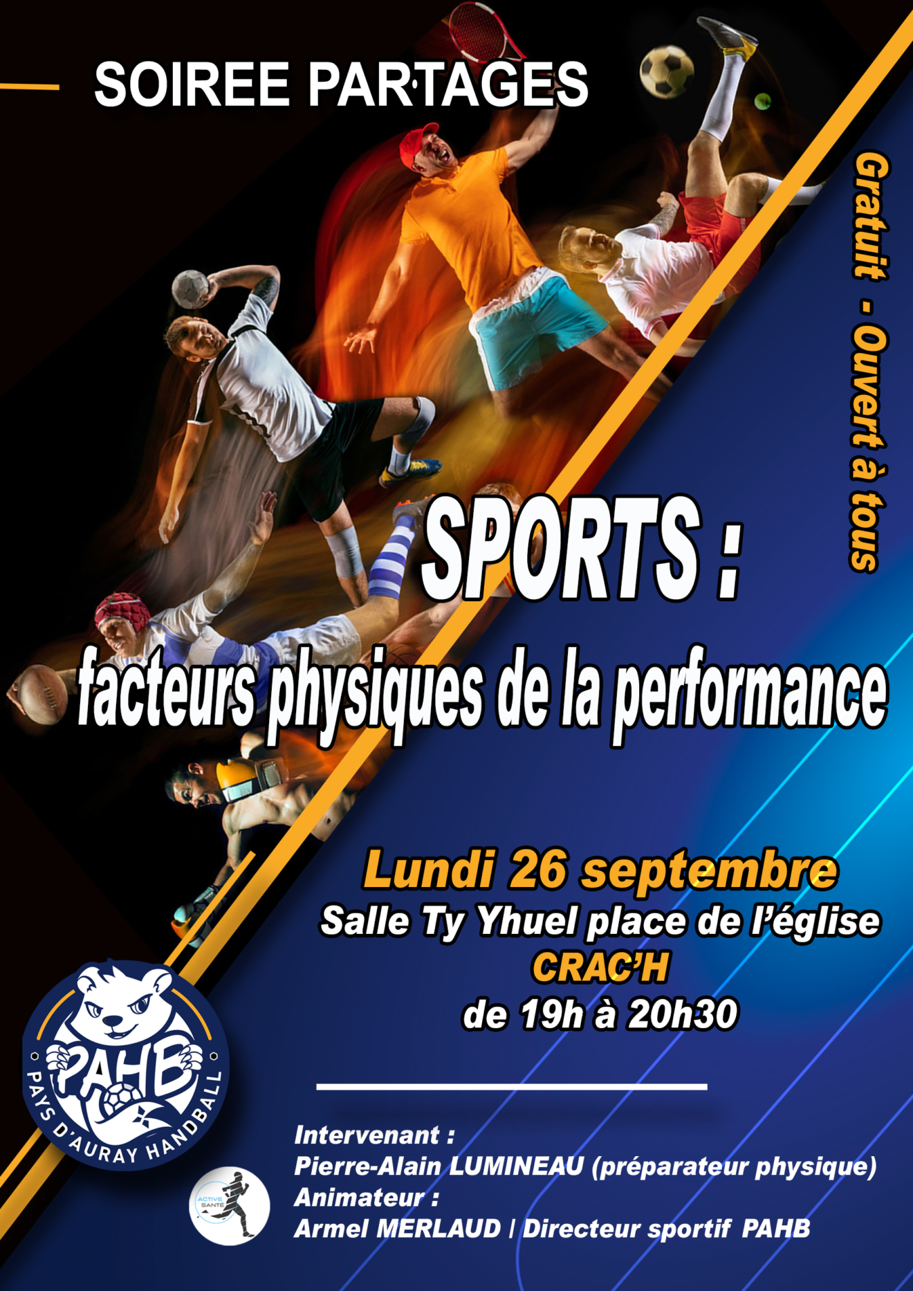 Flyer soirée 26 septembre 2022 V1