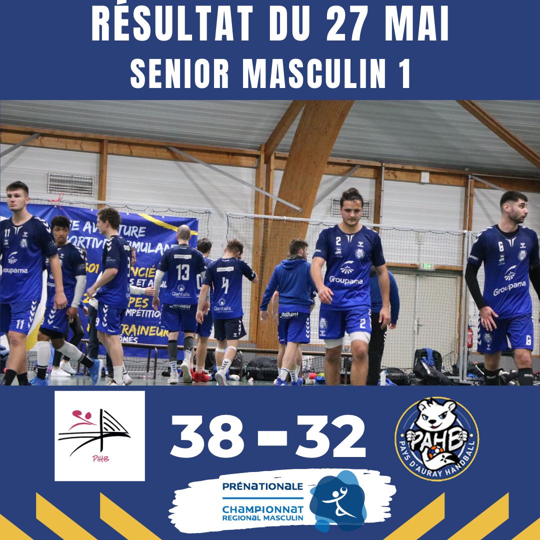 Résultat match SG1 27:05